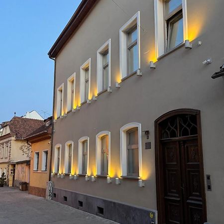 Premium Suites Postavarului Brasov Ngoại thất bức ảnh