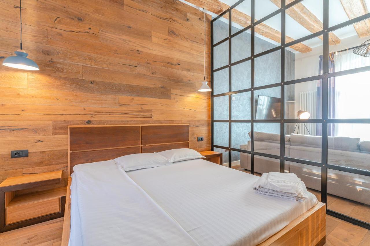 Premium Suites Postavarului Brasov Ngoại thất bức ảnh