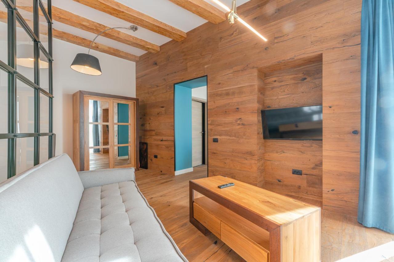 Premium Suites Postavarului Brasov Ngoại thất bức ảnh
