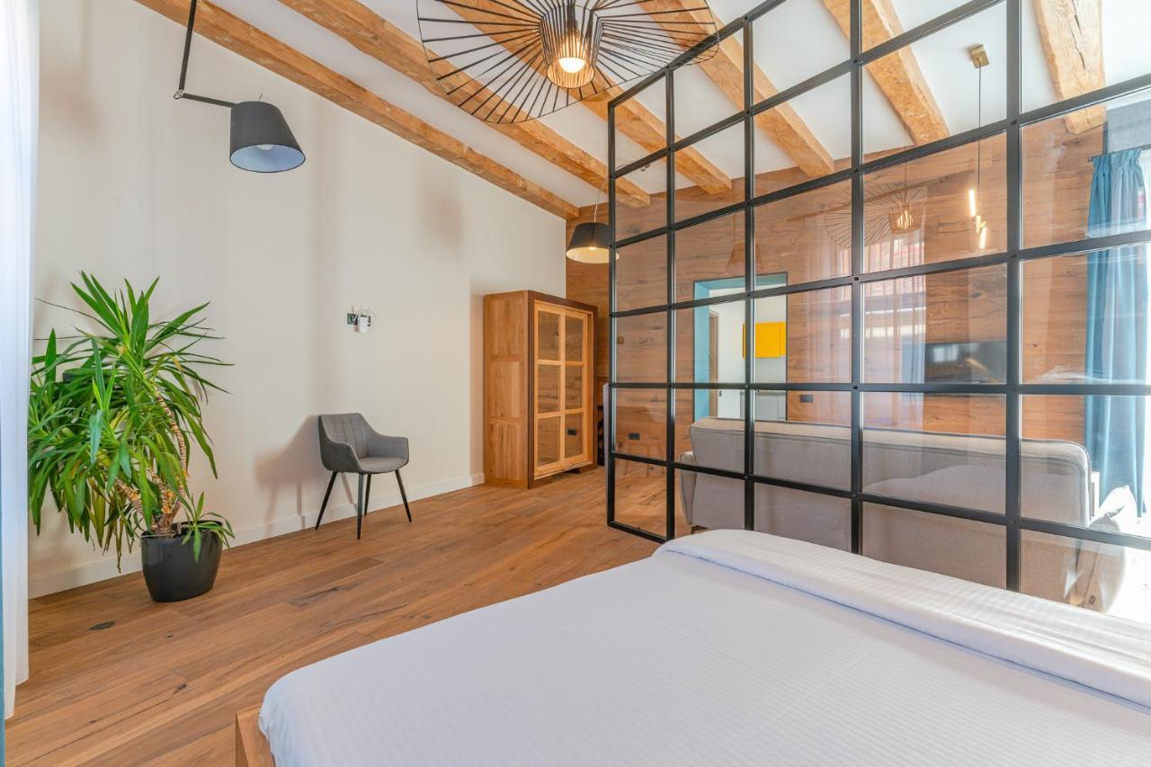 Premium Suites Postavarului Brasov Ngoại thất bức ảnh