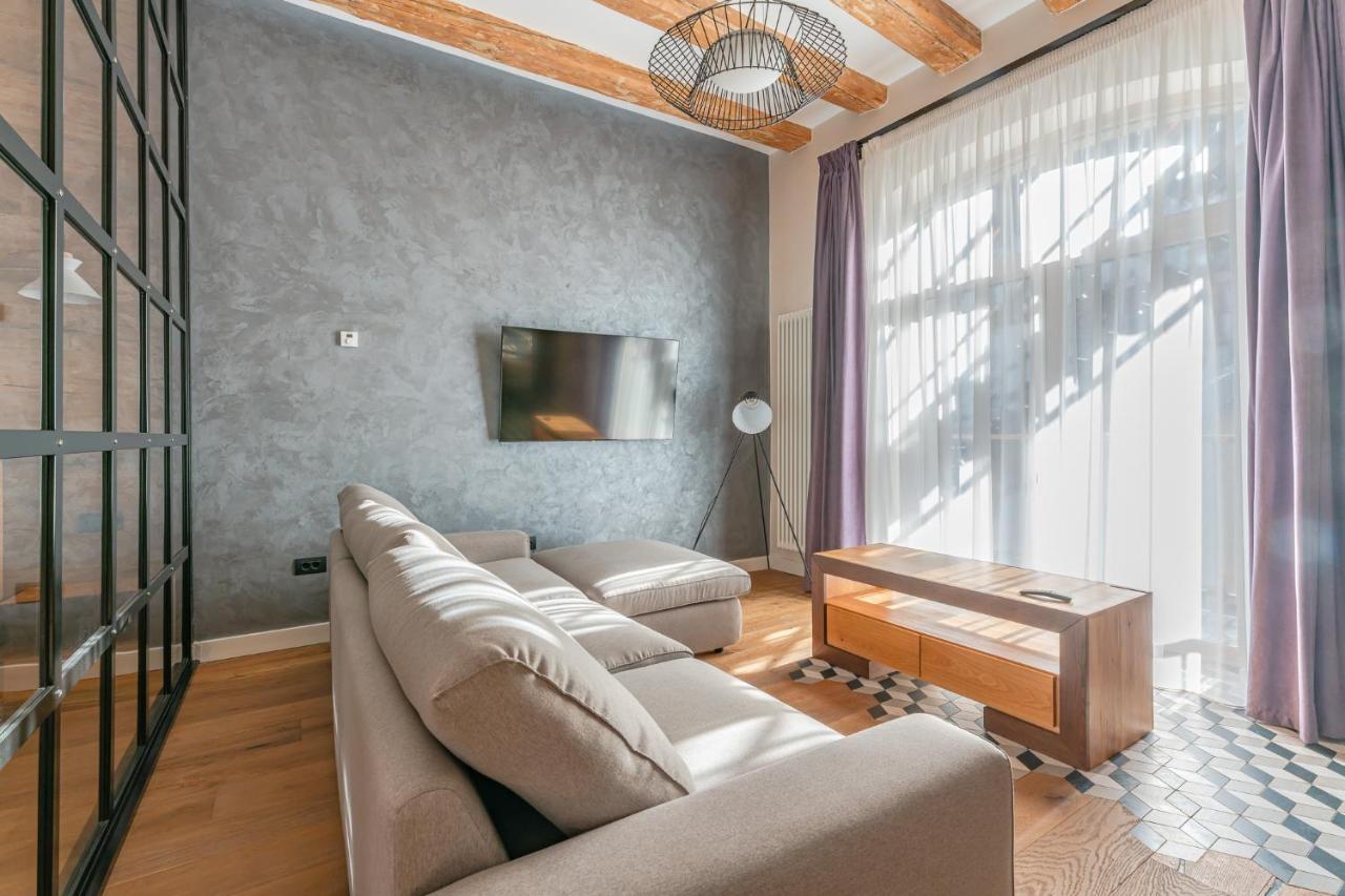 Premium Suites Postavarului Brasov Ngoại thất bức ảnh