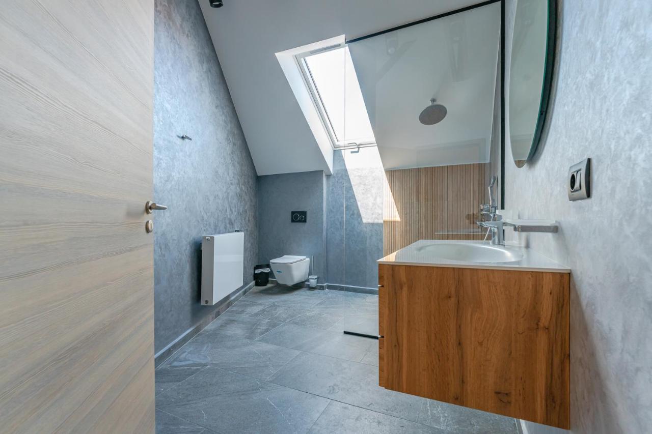 Premium Suites Postavarului Brasov Ngoại thất bức ảnh