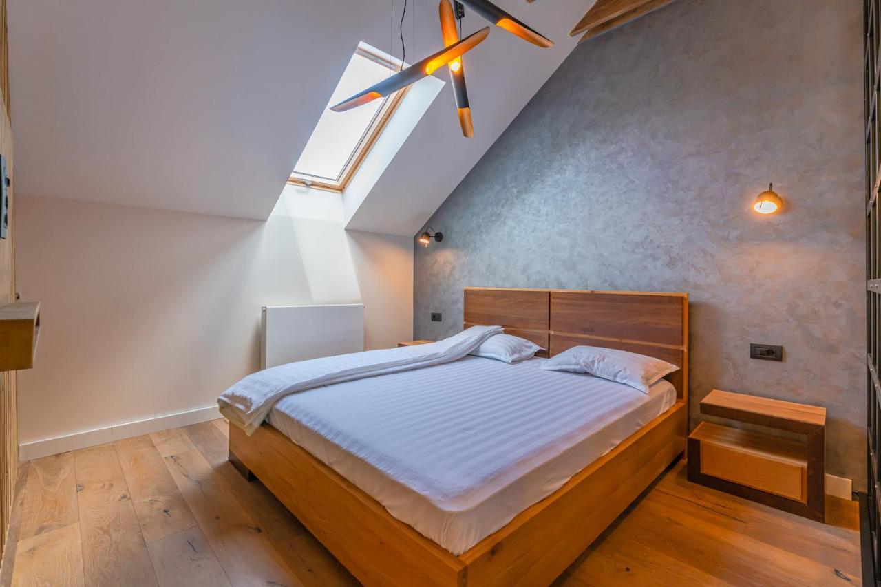 Premium Suites Postavarului Brasov Ngoại thất bức ảnh