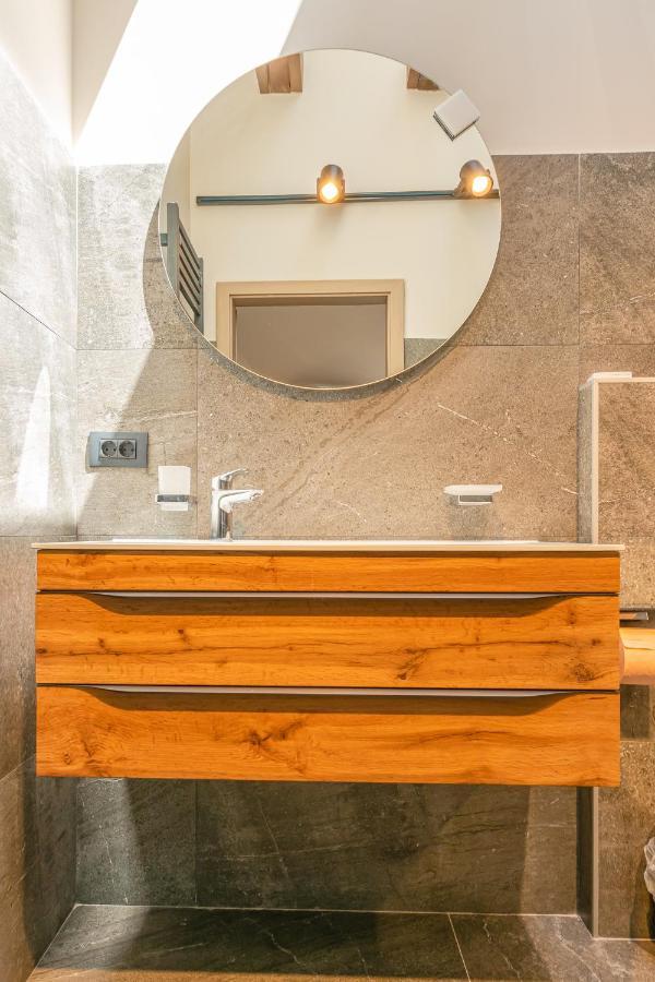 Premium Suites Postavarului Brasov Ngoại thất bức ảnh