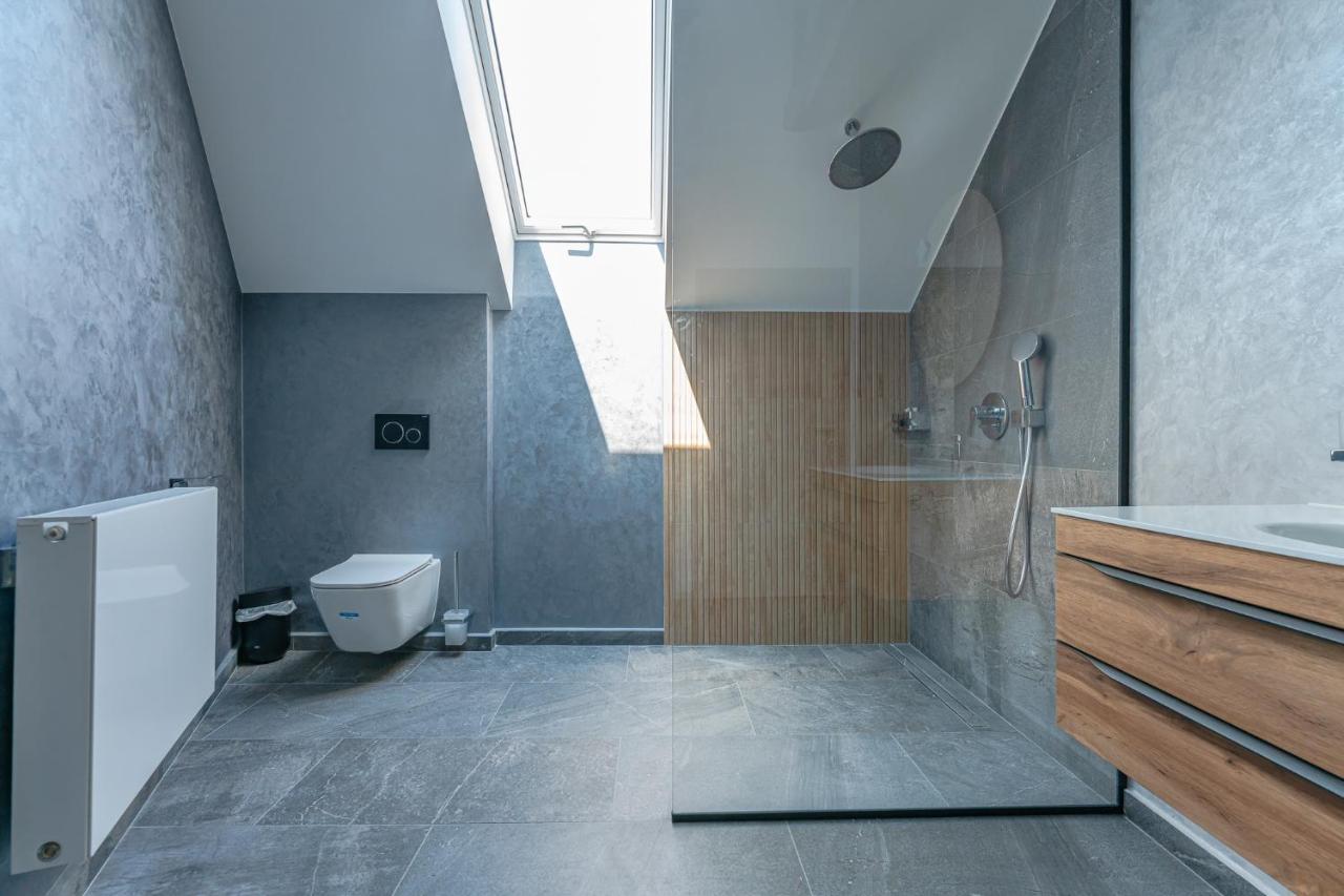 Premium Suites Postavarului Brasov Ngoại thất bức ảnh