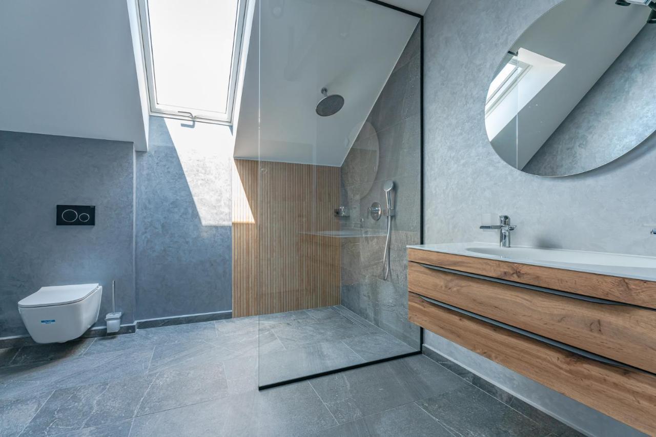 Premium Suites Postavarului Brasov Ngoại thất bức ảnh