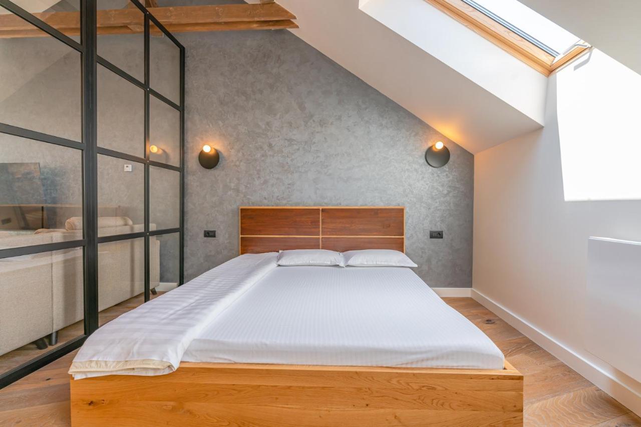 Premium Suites Postavarului Brasov Ngoại thất bức ảnh