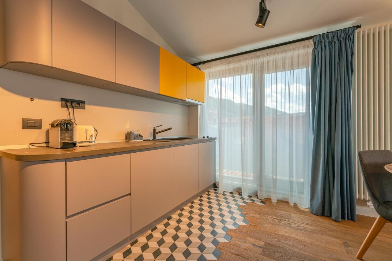 Premium Suites Postavarului Brasov Ngoại thất bức ảnh