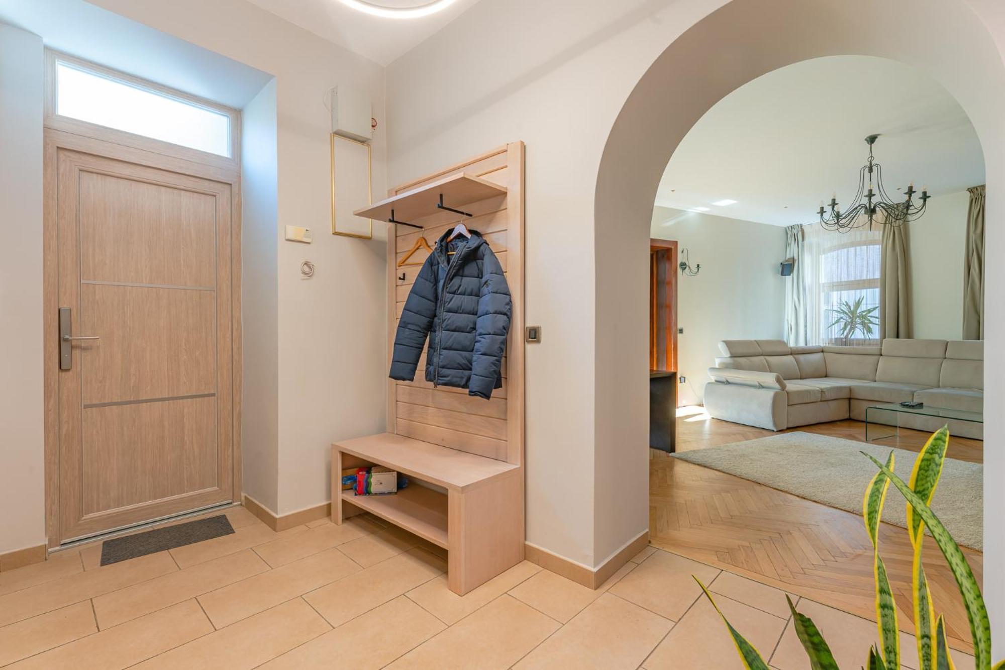 Premium Suites Postavarului Brasov Phòng bức ảnh